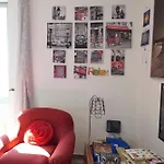Jerry & Titty House