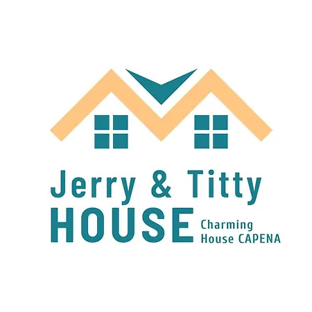 Гостевой дом Jerry & Titty House 4*