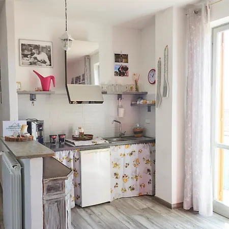 Jerry & Titty House Гостевой дом 4*