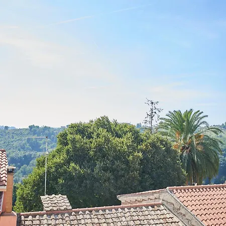 Jerry & Titty House 4* Capena