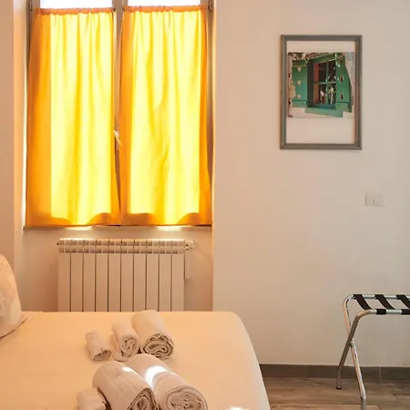 Jerry & Titty House 4* Capena
