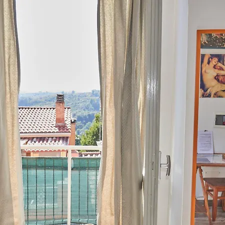 Jerry & Titty House Capena