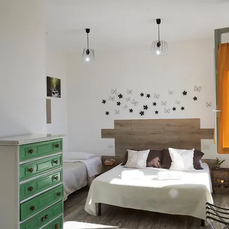 بيت ضيافة Jerry & Titty House Capena