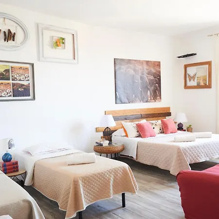 Jerry & Titty House 4* Capena