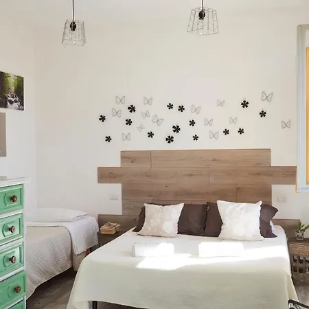 Jerry & Titty House 4* Capena